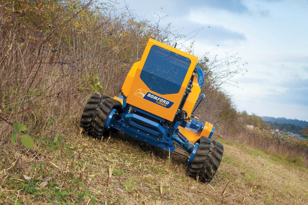 For every situation </br>Confidence on any terrain