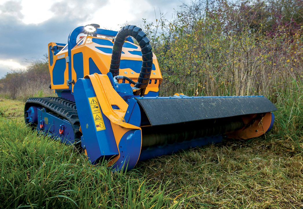 Precise, uniform and flexible