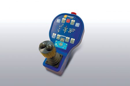 EPP IV – Electronic Proportional Controls