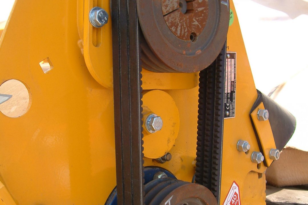 Belt vs Direct Drive