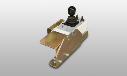 EPC – Electronic Proportional Controls