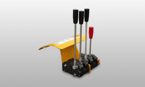 CC – Low Friction Cable Controls