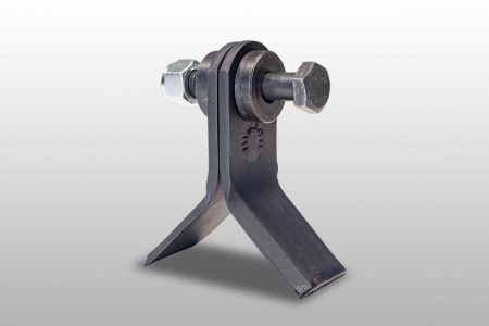 Flailbot Grass Flail